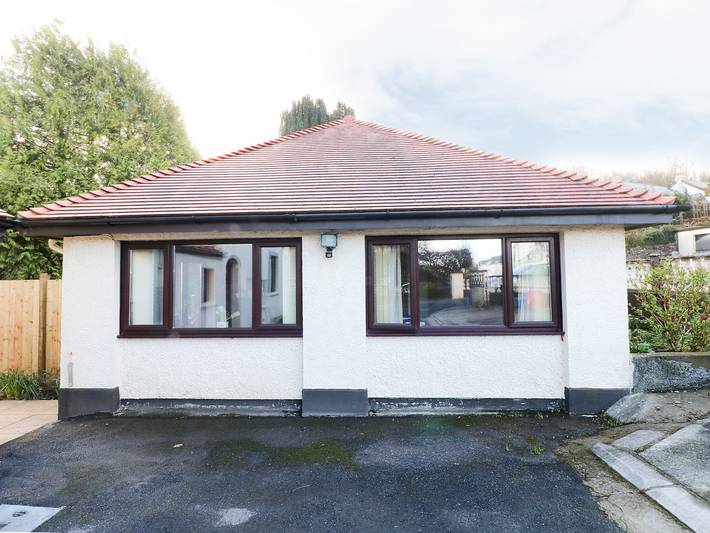 Cottage for 2 people, with Garden in Saundersfoot