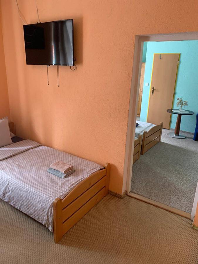 Gîte pour 4 personnes à Gaming - 2