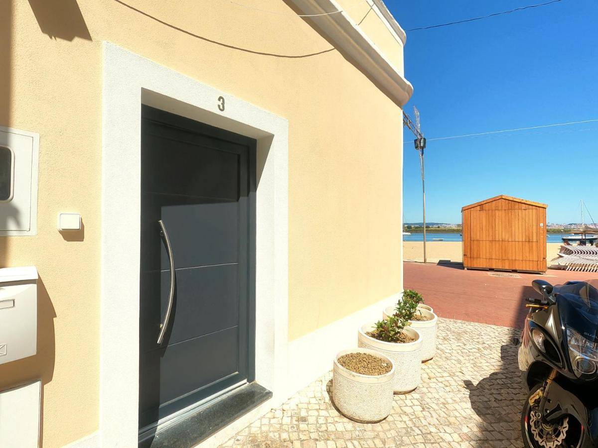 Apartamento inteiro, Almada, Seixal Beach House in Seixal, Halbinsel von Setúbal