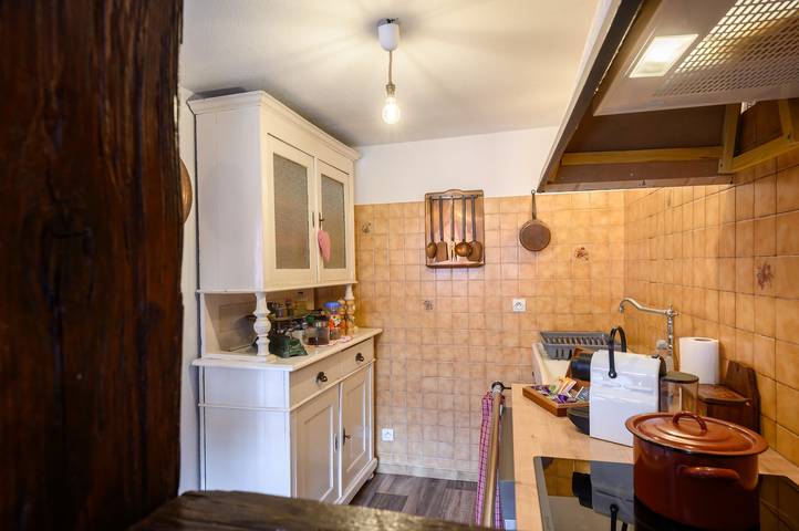 Holiday Home – Experience Alsace at Gaby's in Hunawihr, Parc naturel régional des Ballons des Vosges