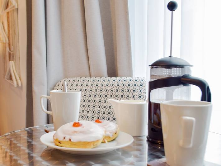 Gîte pour 2 personnes à Tenby - 3