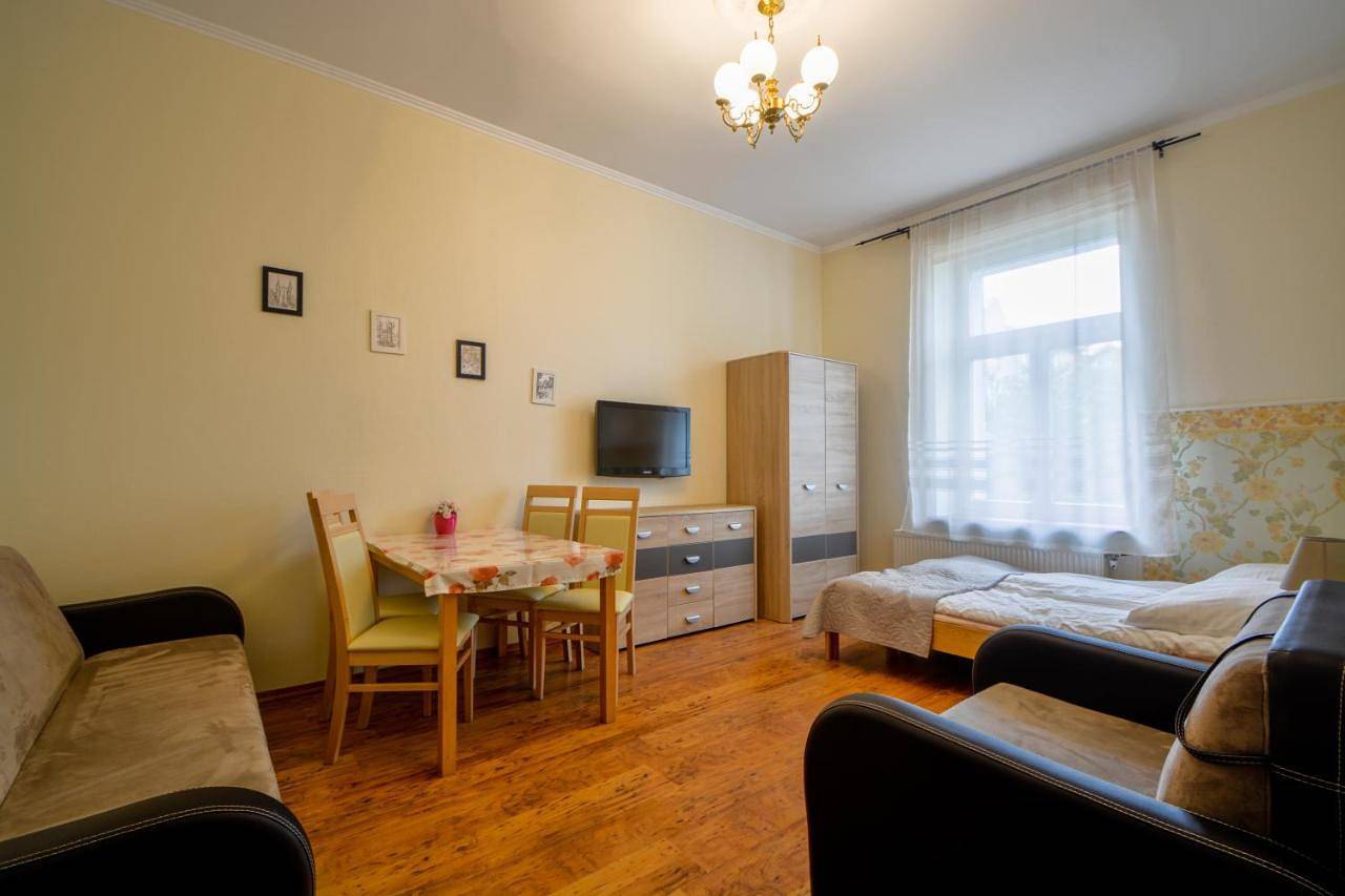 Sopot Roza Apartments in Sopot, Zatoka Gdańska