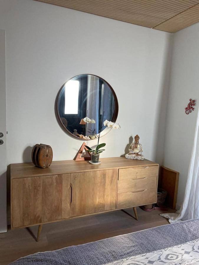 Chambre d’hôte pour 2 personnes, avec vue ainsi que piscine et jardin à La Londe-les-Maures - 4