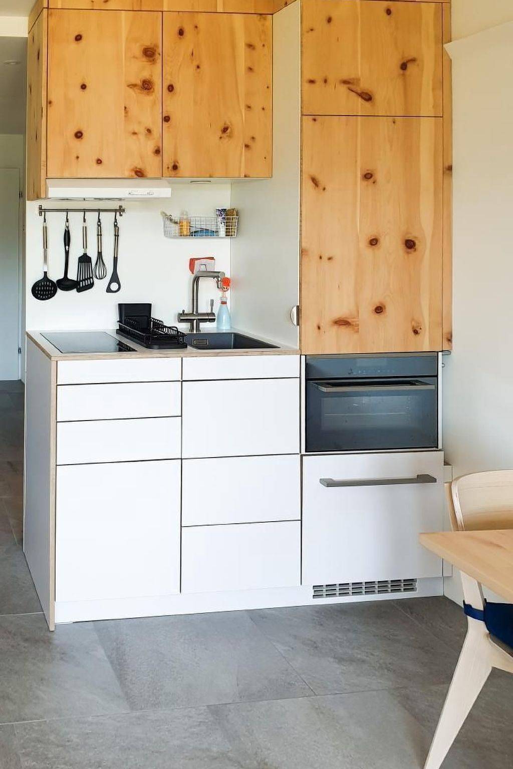 Ganze Wohnung, Rosatsch B15 - Champfèr in St. Moritz, Sankt Moritz