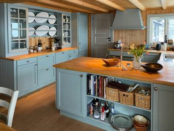 Ferienhaus für 8 Personen, mit Sauna, mit Haustier in Ost-Norwegen