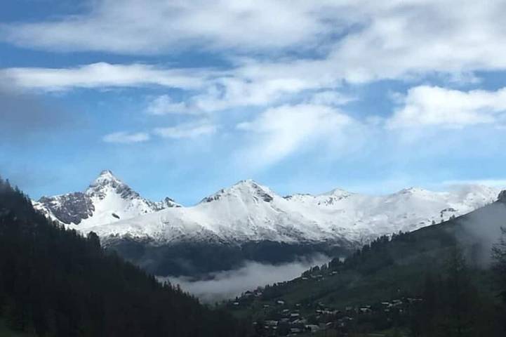 Agriturismo pour 7 personnes, avec jardin - 1