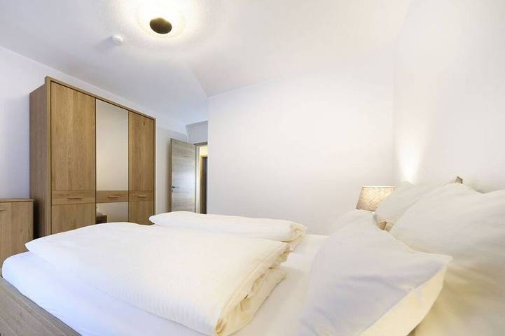 Ferienhaus für 4 Personen, mit Balkon in Garmisch-Partenkirchen - 4