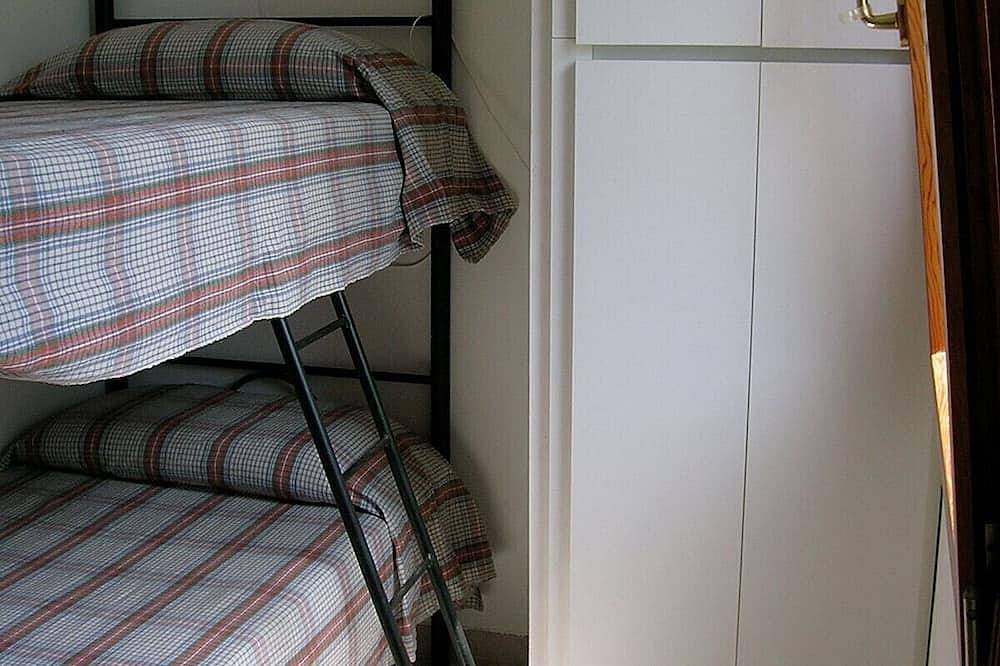 Apartamento entero, Apartamento en villa en Sant Ambroggio in Sant Ambroggio, Lumio