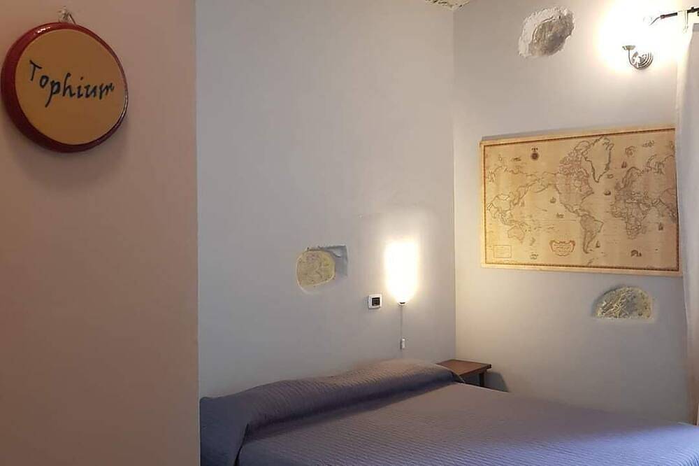 Un'atmosfera d'altri tempi in Toffia, Terminillo