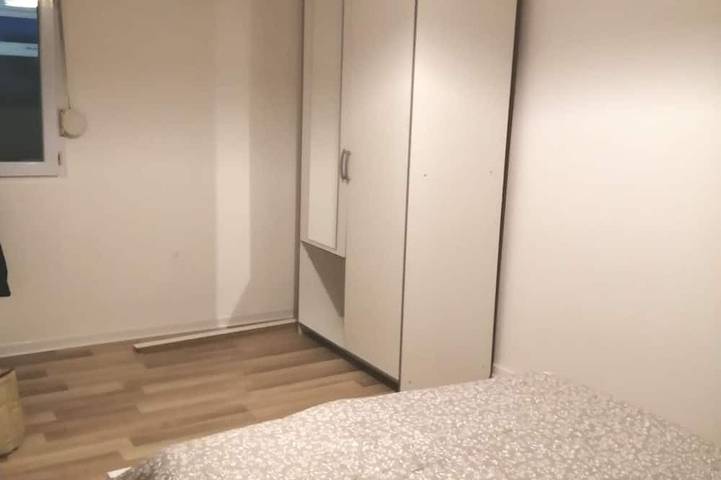Location de vacances pour 4 personnes, avec jardin à Giberville - 3