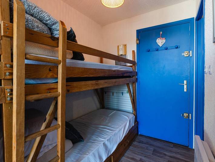 Gîte pour 4 personnes, animaux acceptés dans Port de Gruissan - 4