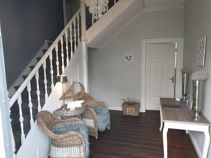 Bnb für 2 Personen in Westerland - 2