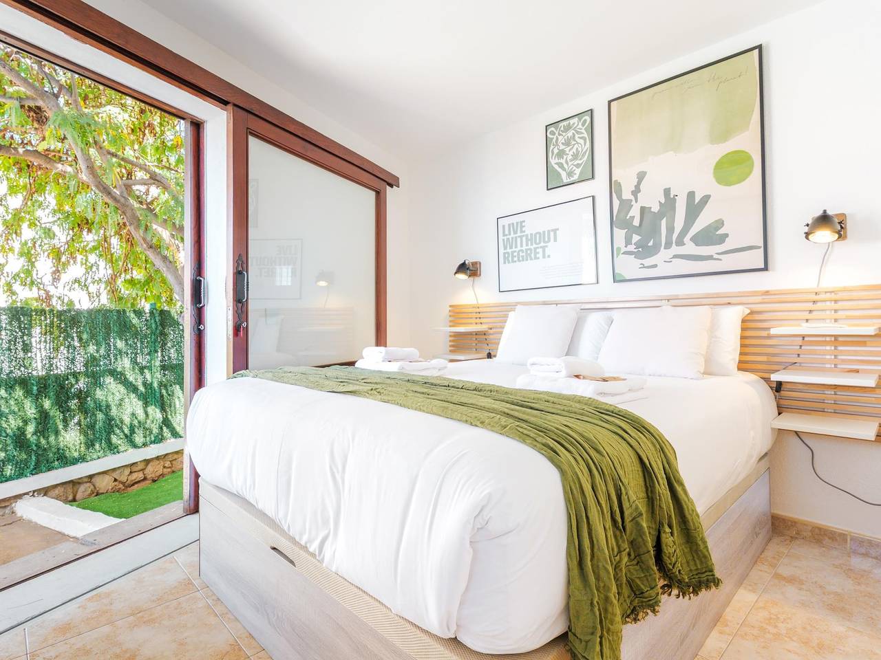 Casita Sotileza in Tabaiba, El Rosario