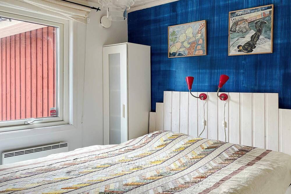 4 Sterne Ferienhaus in Blidö in Blidö