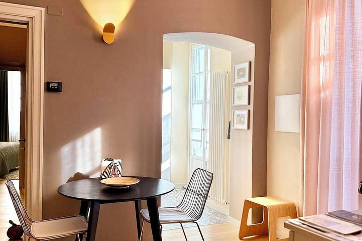 Appartement de vacances pour 2 personnes - 1