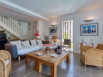 Camping para 6 Personas en Lac de Lacanau, Lacanau, Foto 3