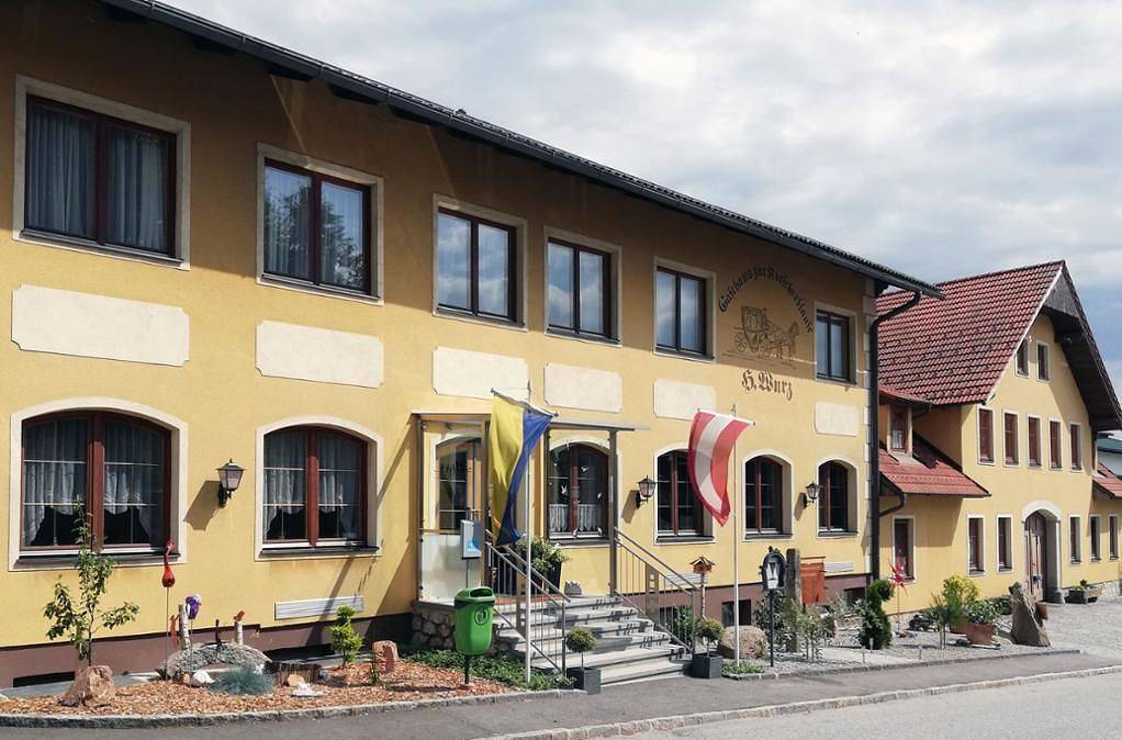 Hotel a Waldviertel a partire da 140€ a notte