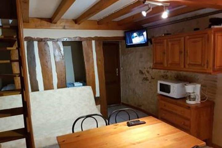 Gîte pour 4 personnes à Penne-d'Agenais - 4