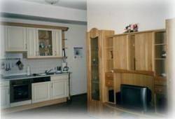 Ferienwohnung für 2 Personen, mit Garten in Greetsiel - 3