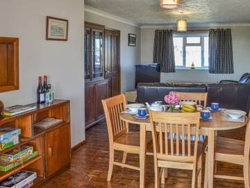 Cottage for 4 People in Walcott, Norfolk, Photo 3
