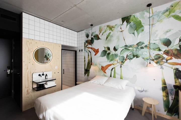 Hotel für 2 Personen in Enschede - 3