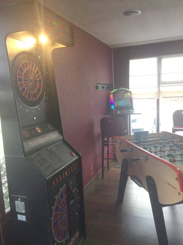 Hôtel pour 2 personnes, avec terrasse, animaux acceptés à Saint-Égrève - 4