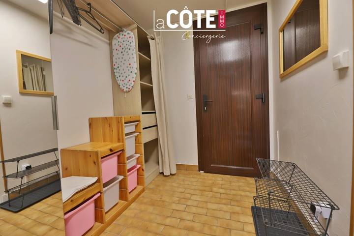 Appartement entier, Les Régates in Sausset-les-Pins, Côte méditerranéenne (France)