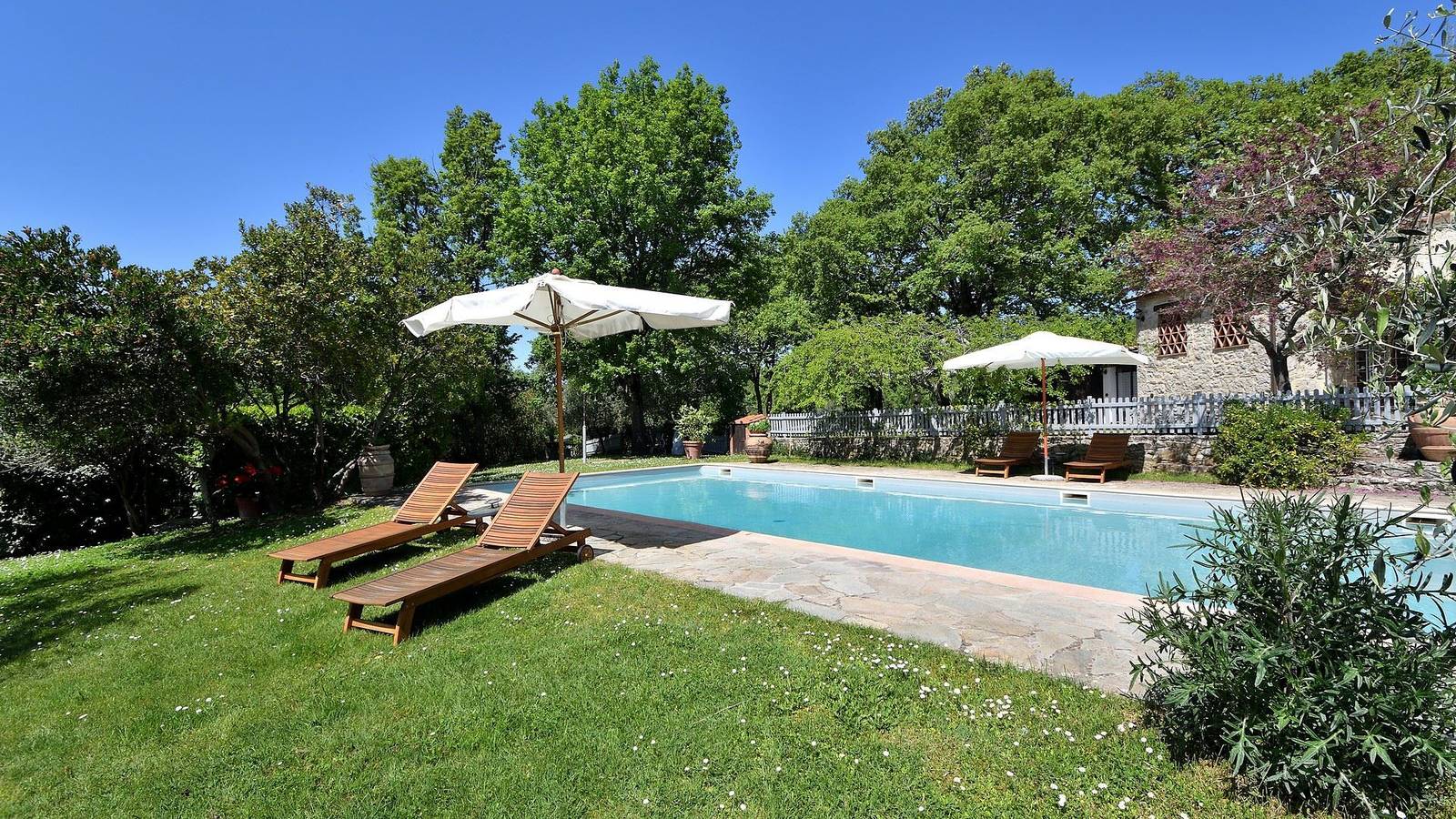 Appartamento intero, Antica Posta in Castellina in Chianti, Chianti