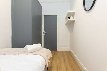 Apartment for 2 People in Swansea, Swansea region, Photo 3