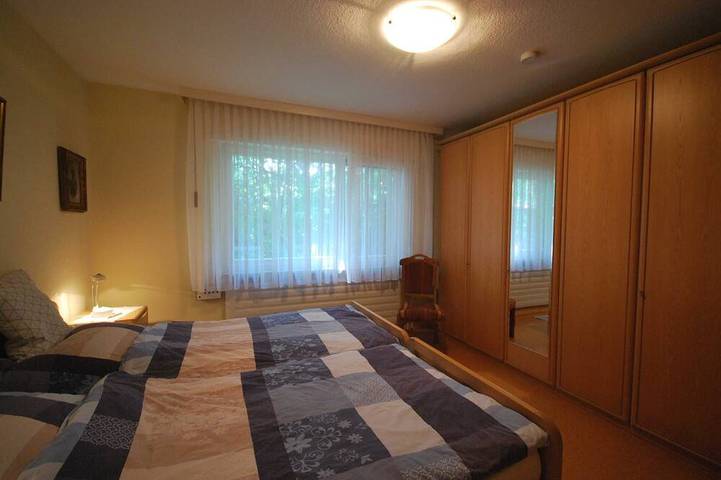 Ferienhaus für 4 Personen, mit Terrasse und Garten in Uplengen - 4