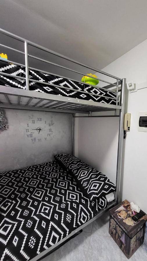 Ferienwohnung für 3 Personen, mit Haustier - 1