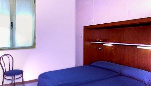 Entire apartment, Residenz Regent Studio für 3 Personen in Bibione, Venice Province