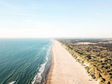 Ferienhaus für 6 Personen in Løkken, Dänemark an der Nordsee, Bild 1