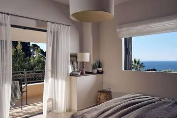 Villa für 6 Personen in Zakynthos Stadt, Zakynthos, Bild 4