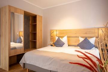 Hütte für 4 Personen in Braunlage, Westharz, Bild 3