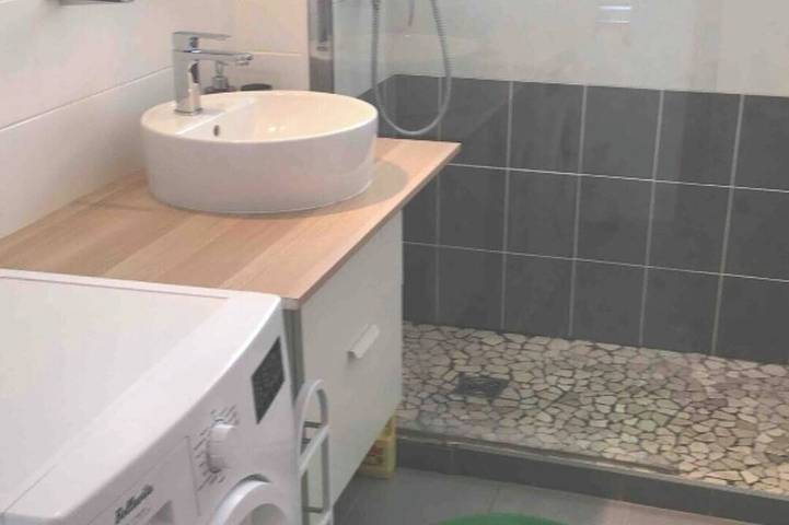Ganze Wohnung, Apartment Cosy annemasse in Annemasse, Saint-Julien-en-Genevois und Umgebung