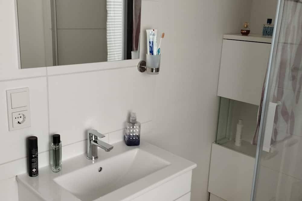 Ganze Wohnung, Ferien/ Monteur Wohnung Nikki in Argenthal, Nahetal