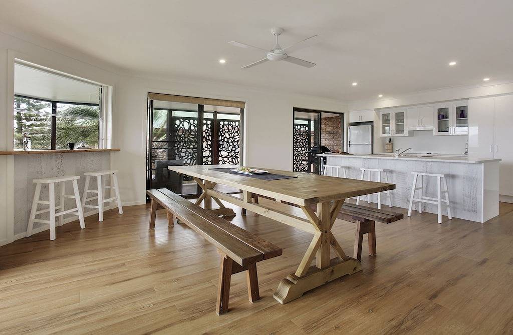 Spacious Holiday Home In The Heart Of Crescent Head in Crescent Head, New South Wales