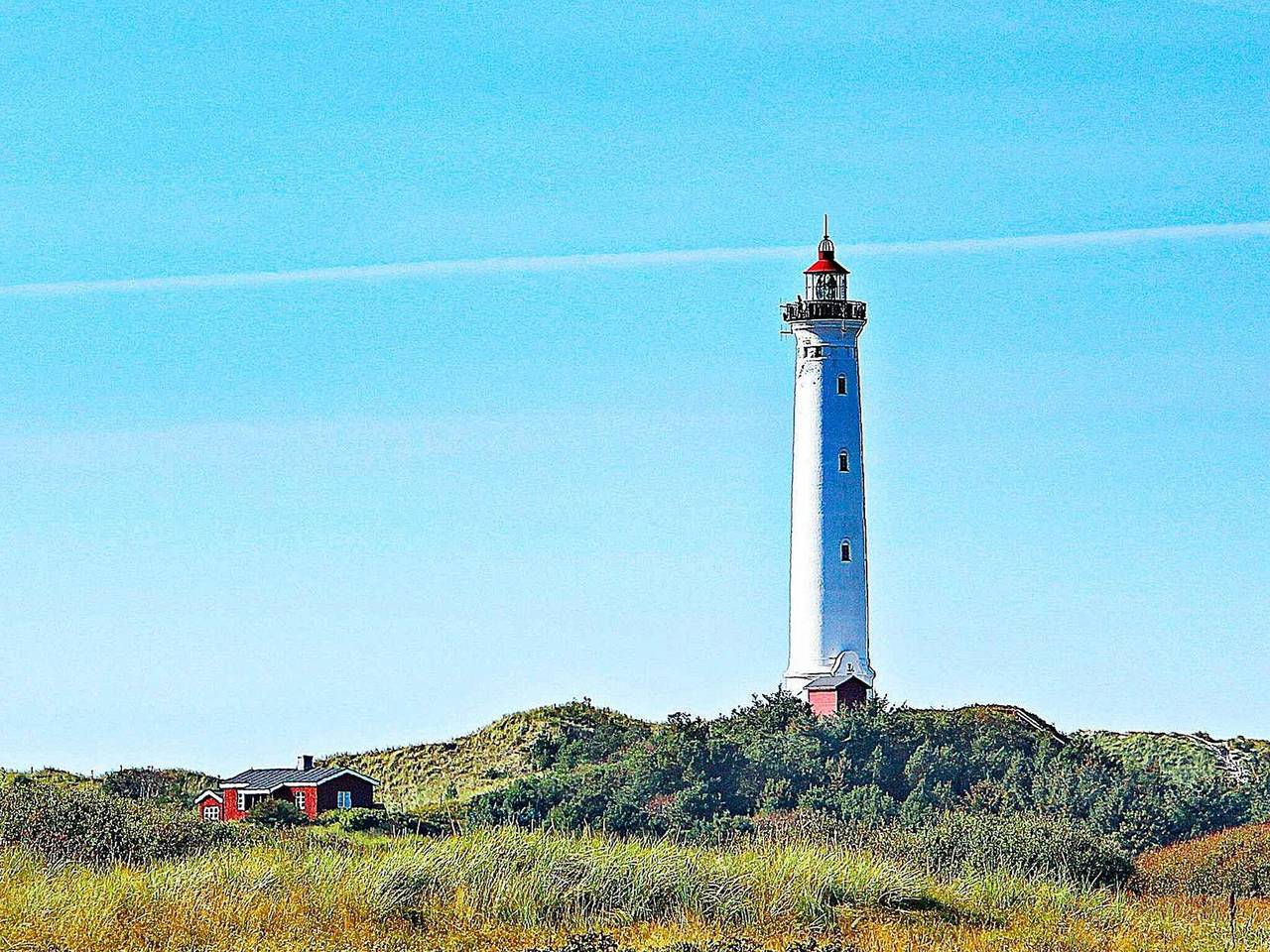 7 Personen Ferienhaus in Hvide Sande in Nørre Lyngvig, Hvide Sande