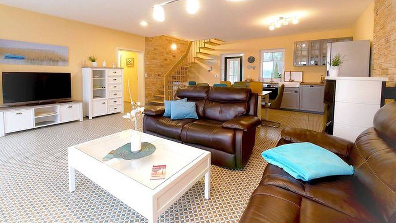 Ferienhaus für 8 Personen (130 m²) in Wendisch Rietz in Wendisch Rietz, Dahme-Seengebiet