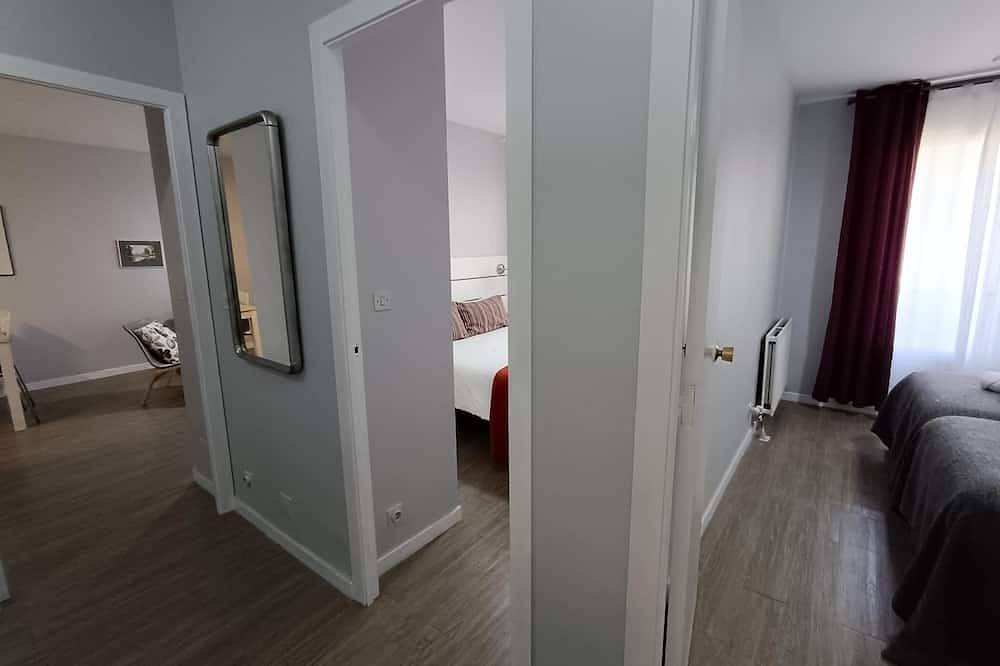 Ganze Wohnung, Suitedreams - Av. Fener in Grandvalira