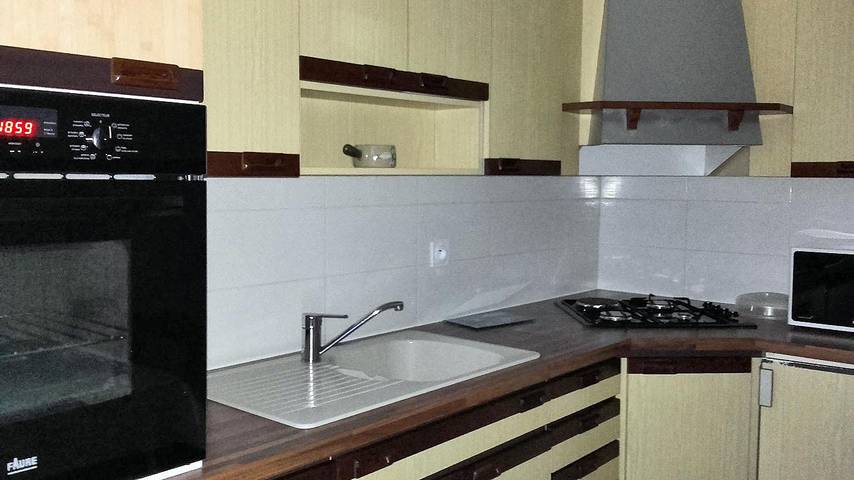 Gîte pour 4 personnes, avec jardin et terrasse, animaux acceptés en Vendée - 4