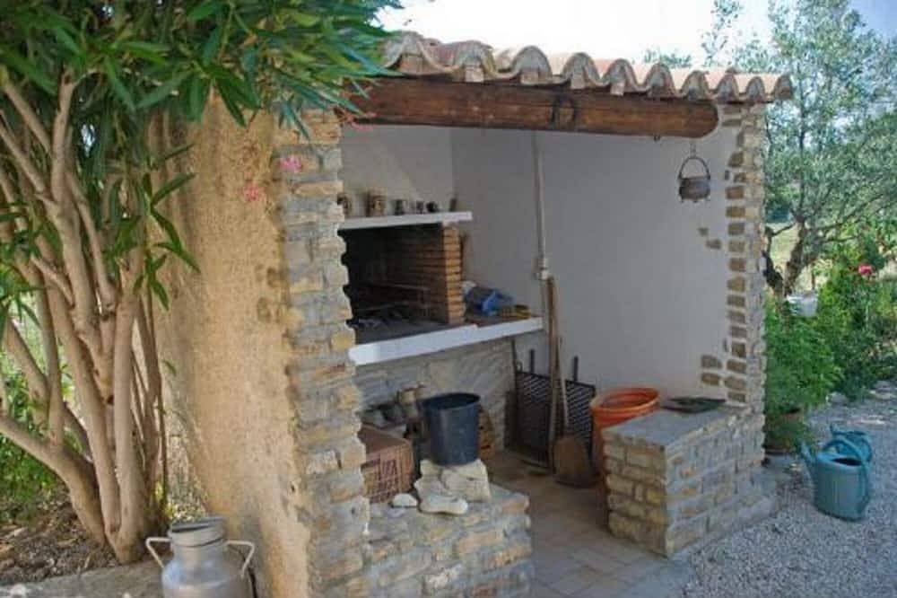 Apartamento entero, Apartamento con piscina in Roaix, Vaucluse