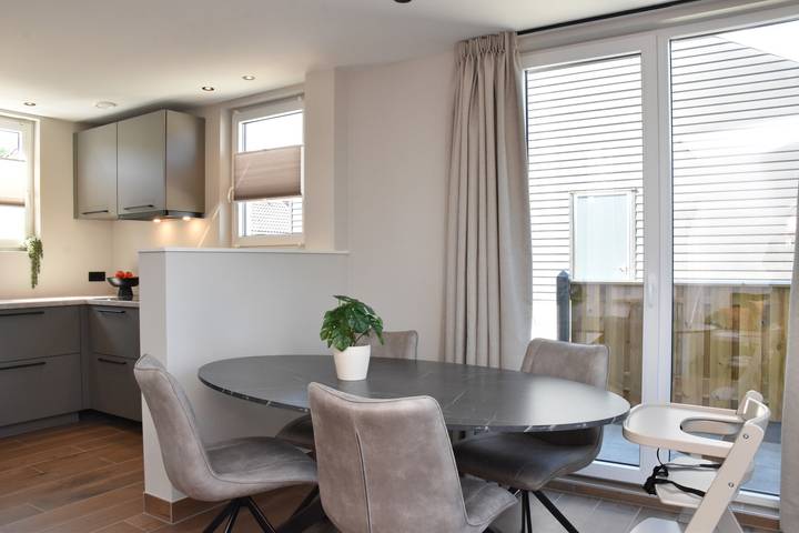 Ferienhaus für 4 Personen, mit Terrasse und Garten in Aagtekerke - 2