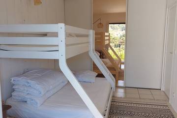 Villa pour 8 Personnes dans Côte Vermeille, Collioure, Photo 2