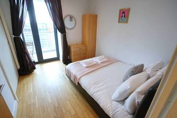 Glamping for 4 People in Manchester, Greater Manchester, Photo 3