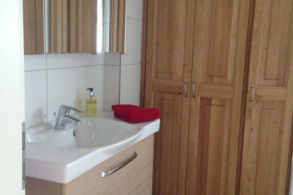 Ferienhaus am Eichenfleck in Seedorf (Basedow), Basedow