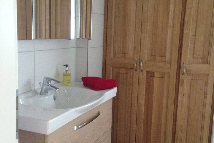 Ferienhaus für 5 Personen, mit Garten in Basedow - 4