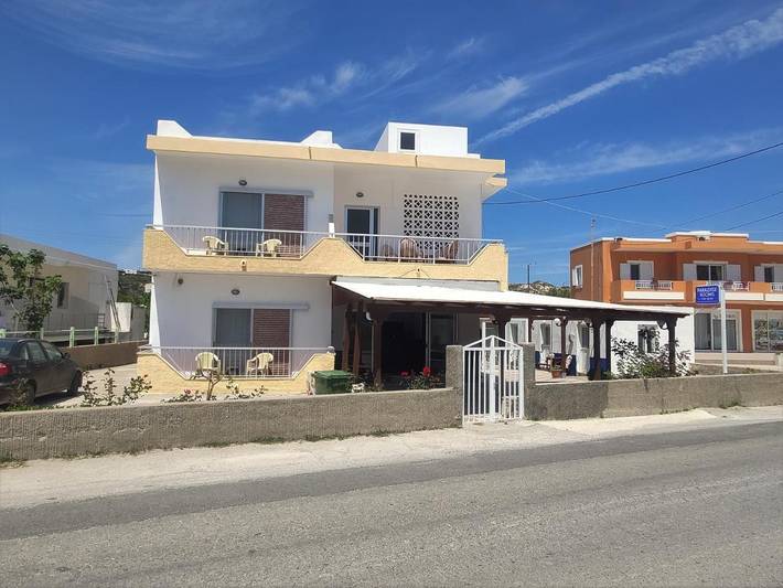 Maison d’hôte pour 2 personnes, avec Balcon et Terrasse ainsi que Jardin et Vue
