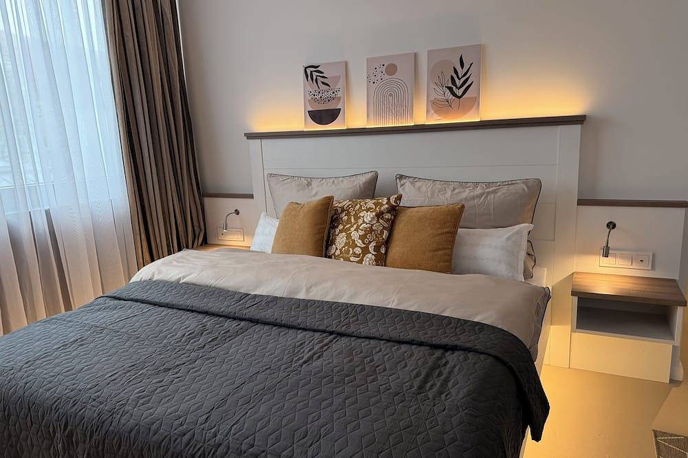 Boutique-Zimmer im Herzen von Lüneburg in Lüneburg, Nordheide